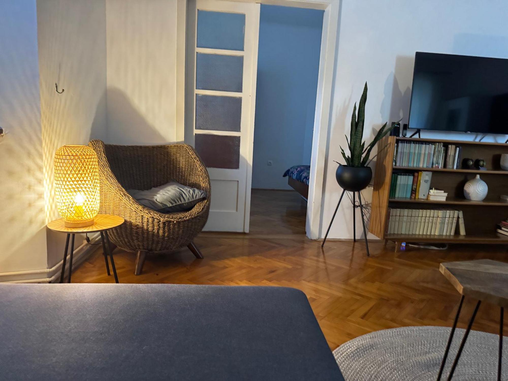 Apartment Mirna - What Is What Get Opatija