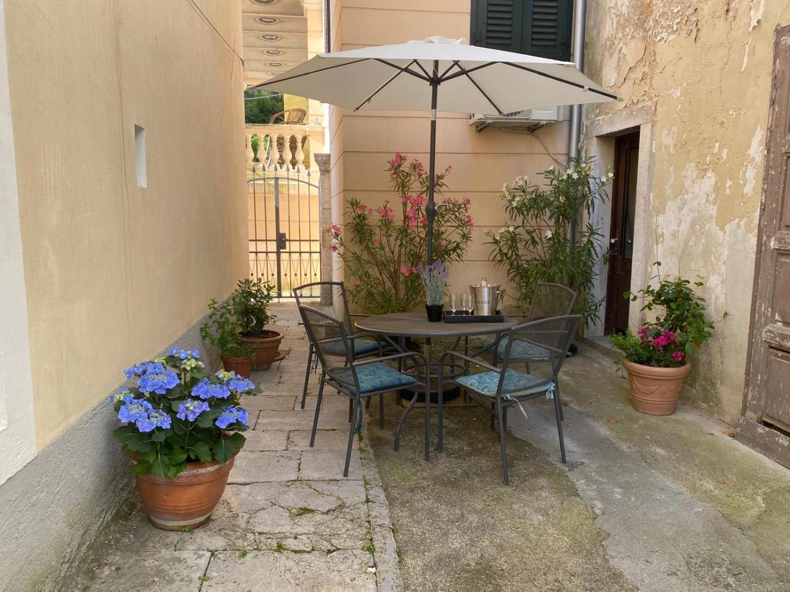 Mirna - What Is What Get Apartment Opatija